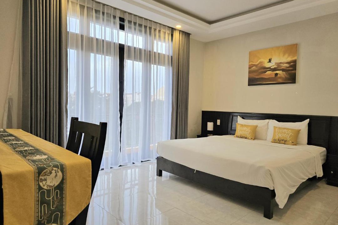 Cam Pho House | Flamingo Villa Hoi An