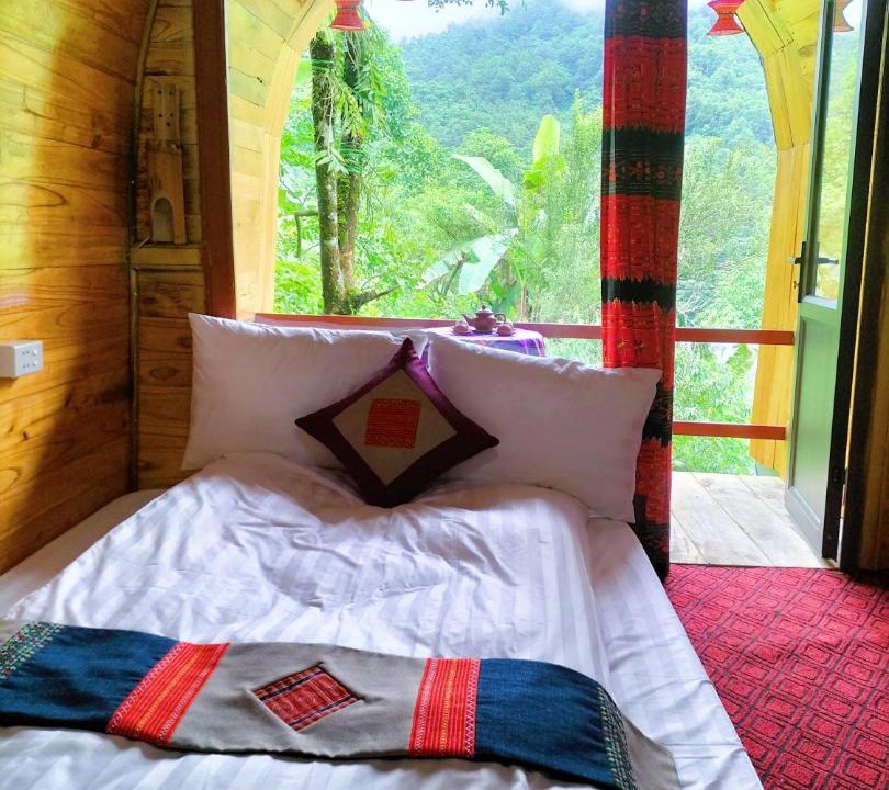 Phong Tho Hotel | Homestay Sin Suối Hồ