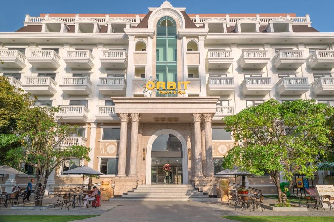 Nha Trang Resort | Orbit Hotel Nha Trang