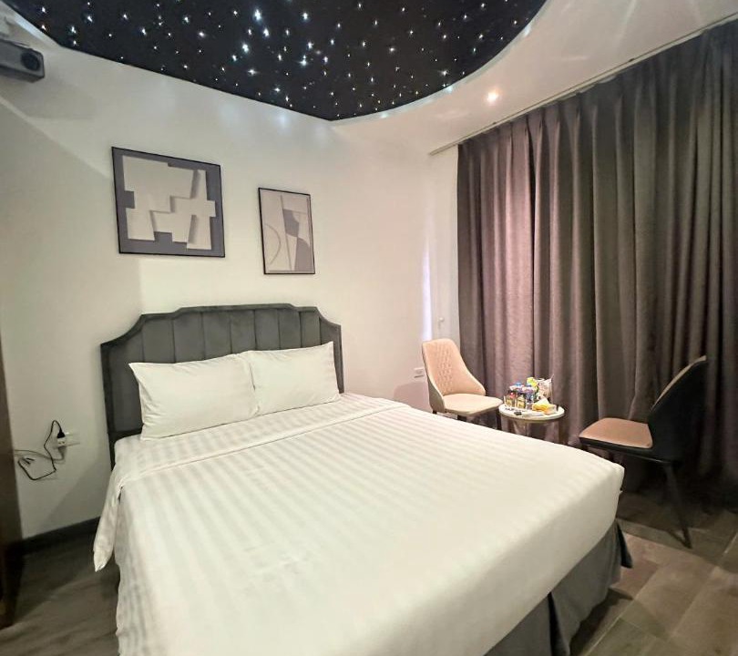 Thanh Xuan Hotel | Boutique Hotel