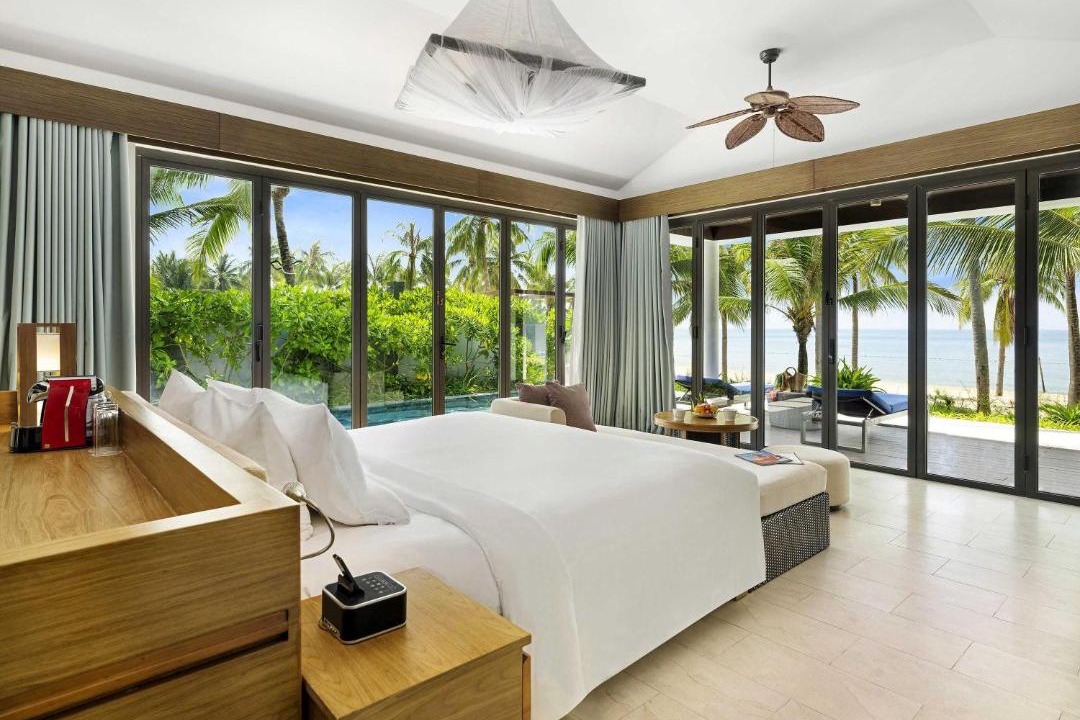 Duong To Resort | Novotel Phu Quoc Resort