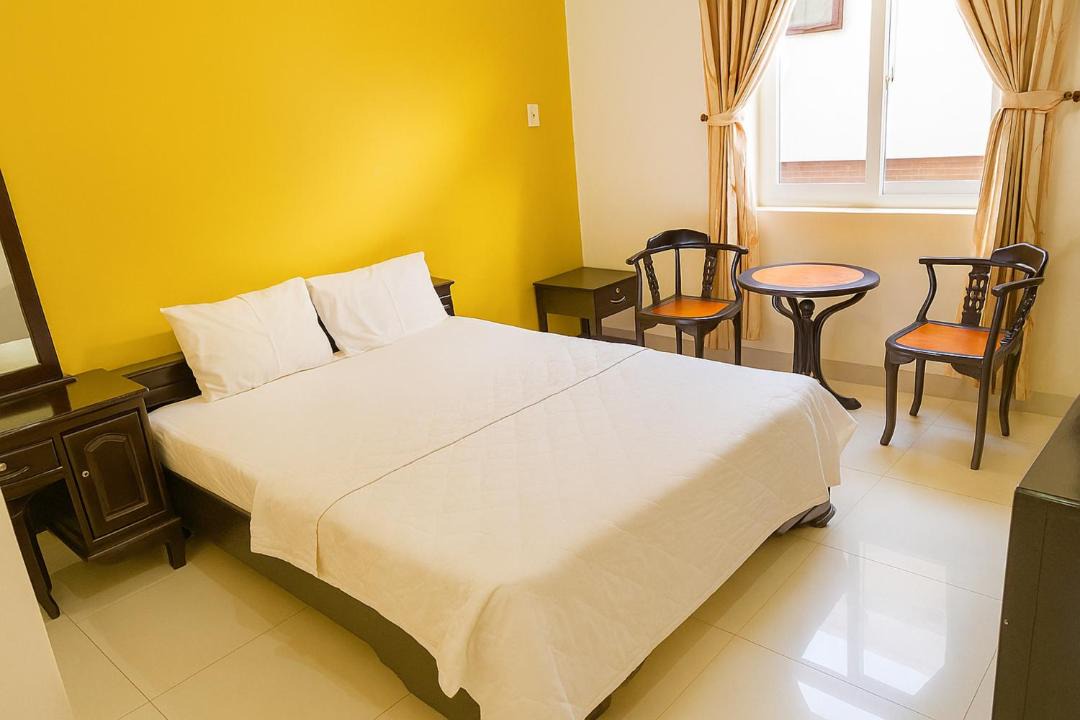 Xuyen Moc Hotel | Tan Duy Hotel