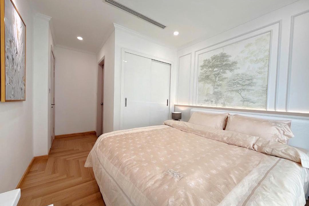 Hoang Mai Apartment | Homestay Time City 458 Minh Khai- Hai Bà Trưng- Hà Nội