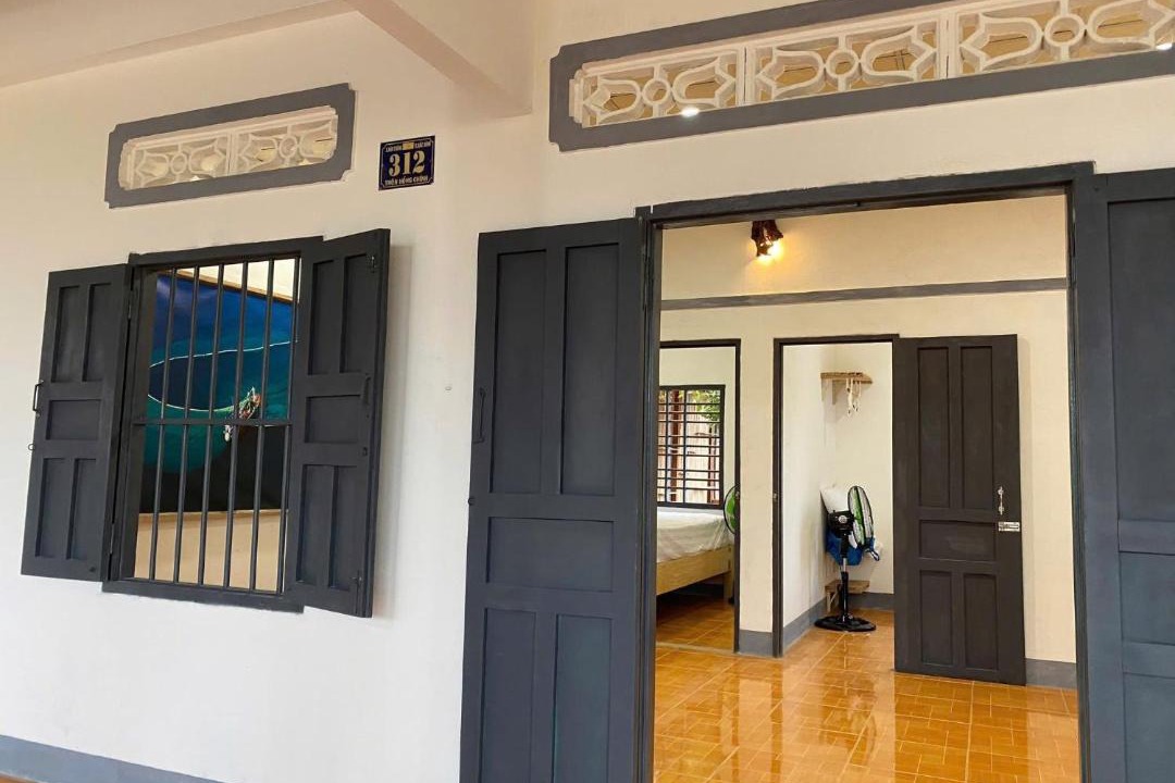 Ap Thien Ai Apartment | Homestay Nhà Của Gạo