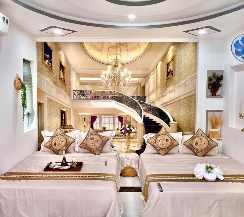 Phan Thiet Hotel | Hoàng Nga 2 Homestay