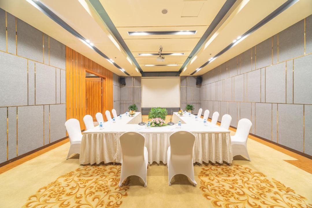 Mong Cai Hotel | Bien Bac Hotel