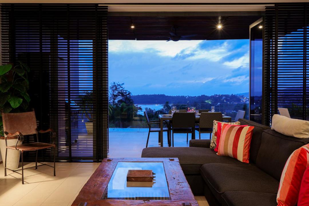 Kata Apartment | The heights Kata seaview C1 near Kata Beach