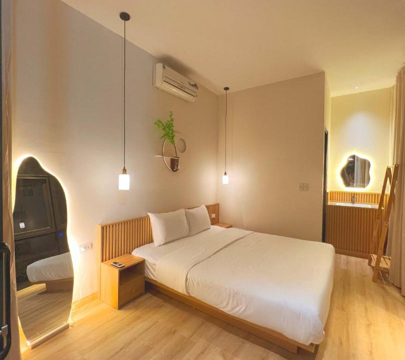 Tam Dao House | Dreamy Homestay Tam Đảo