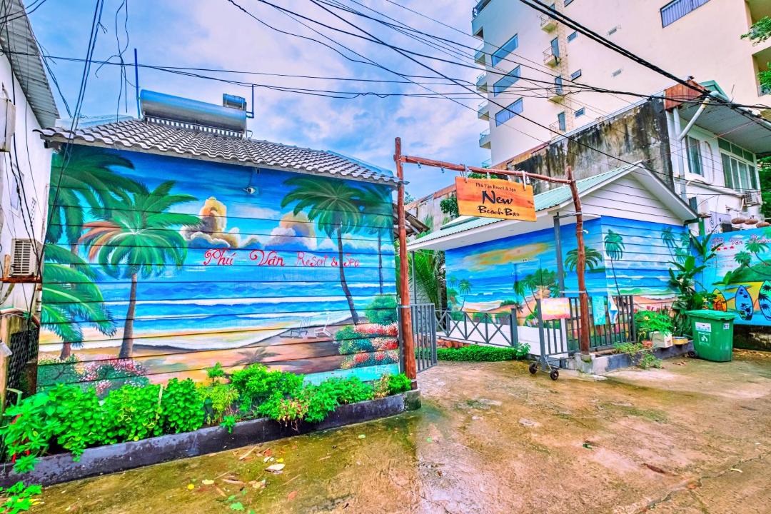 Duong Dong Resort | S79 Beach House