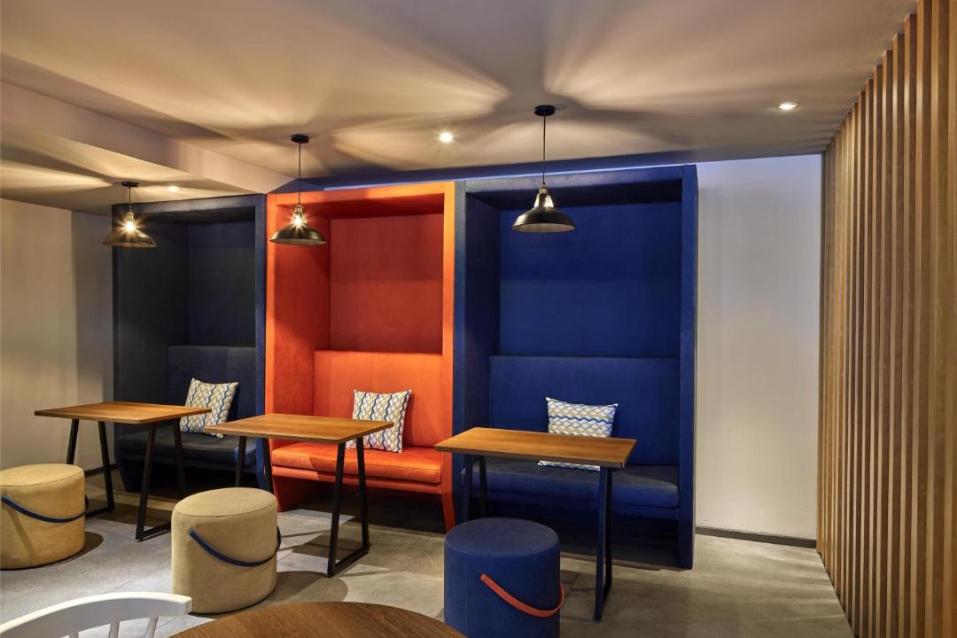 Bac Giang Hotel | Tru by Hilton Bac Giang City Centre