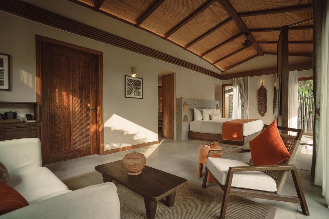 Cam Thanh Hotel | Namia River Retreat - Wellness Inclusive Resort