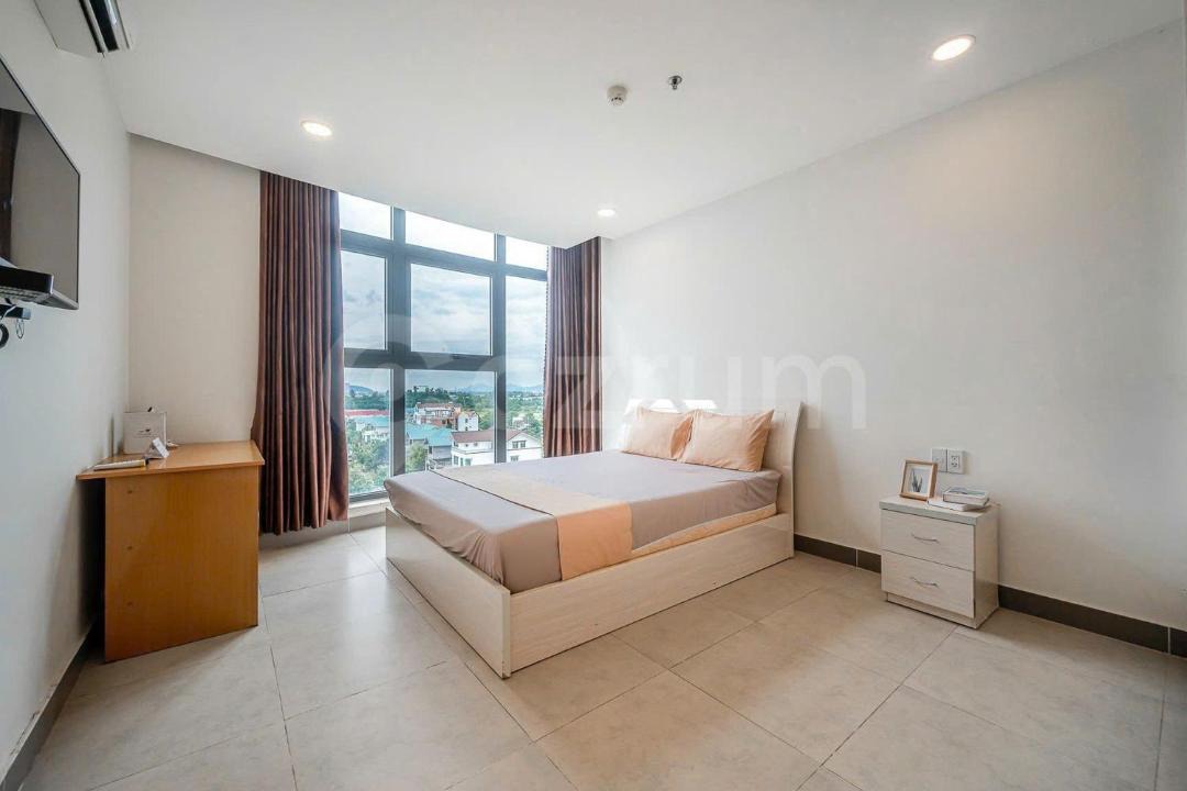 Vung Tau Apartment | Aria Resort Vũng Tàu - Căn Hộ & Biệt Thự Nghỉ Dưỡng Có Bãi Biển Riêng Rất Lý Tưởng Cho Gia Đình