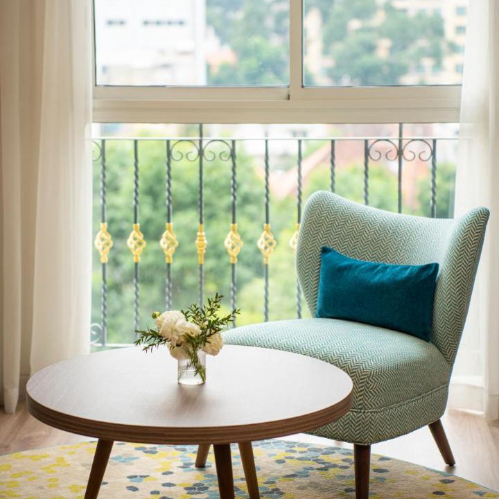Phuong 6 Apartment | T-Ritz Saigon Hotel & Apartment
