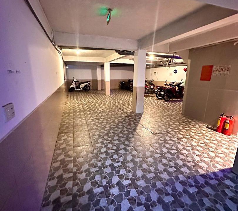 Bien Hoa Hotel | Nhà Nghỉ Minh Châu