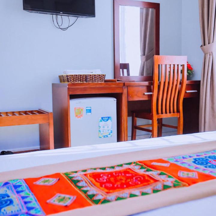 Moc Chau Apartment | Khách sạn 88 mộc châu