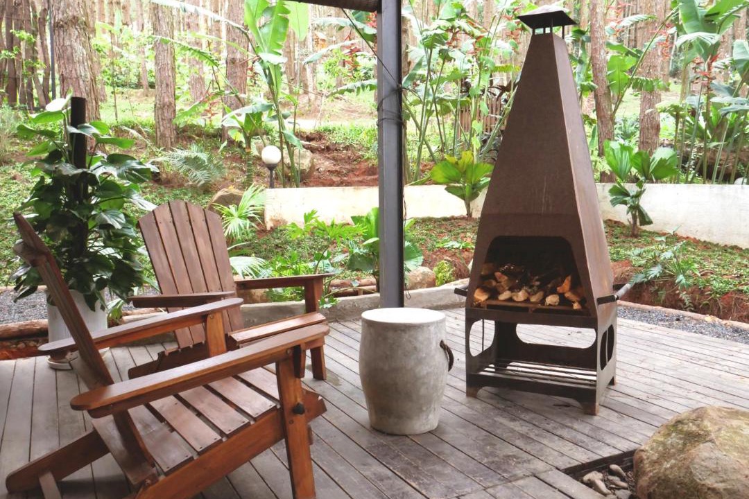 Da Lat Resort | Mơ Stay - Forest Resort