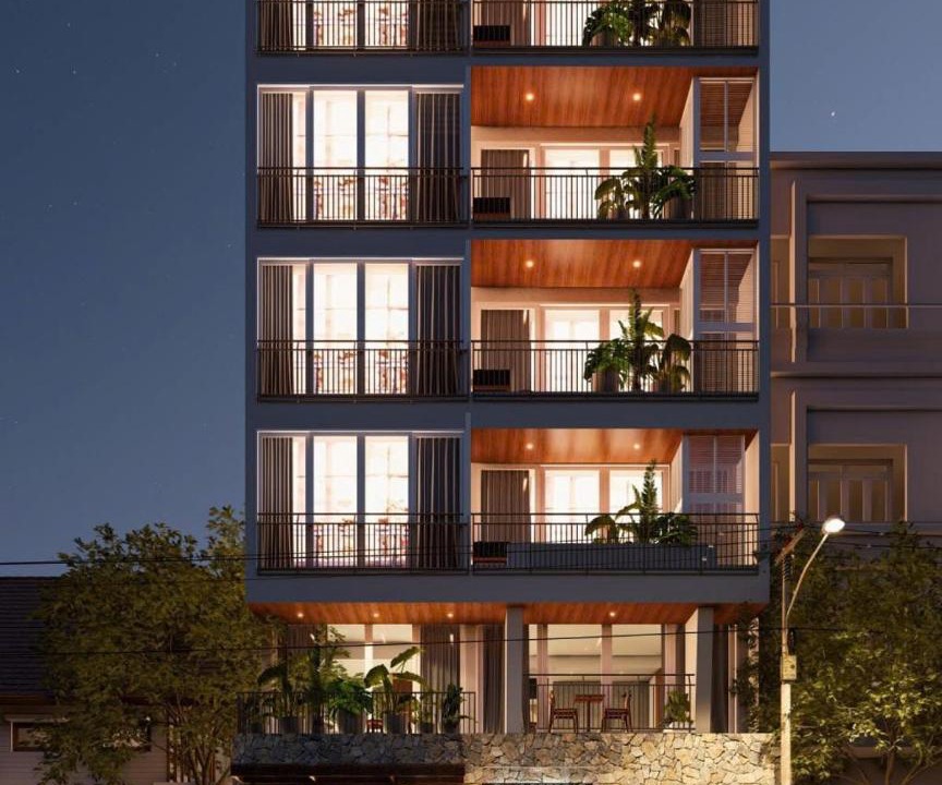 Thao Dien Hotel | Nexus House Lang Bao Chi