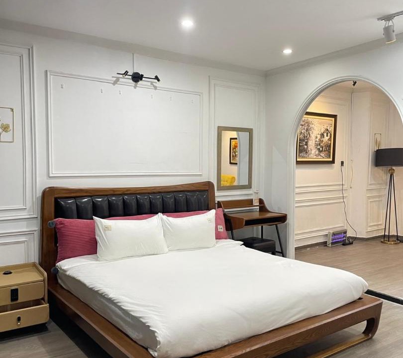 Hue Hotel | Châu Bảo An Homestay