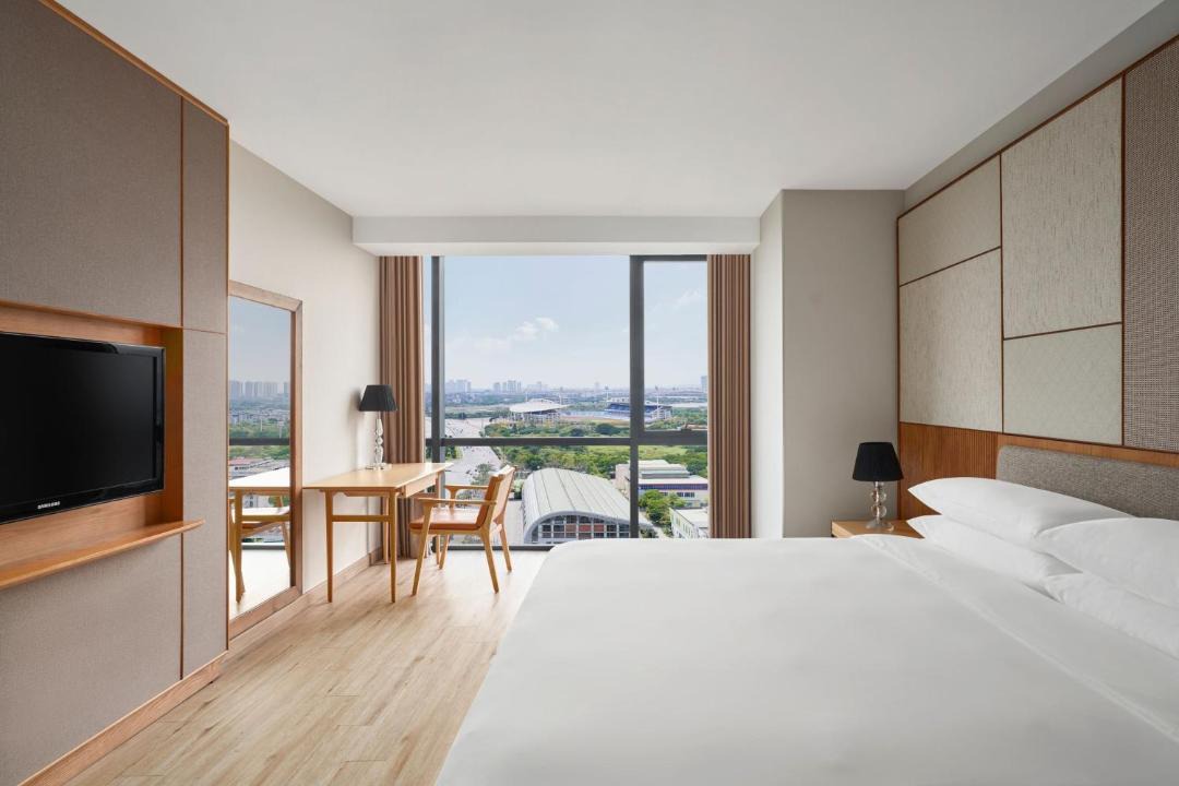 My Đinh Hotel | Sheraton Hanoi West