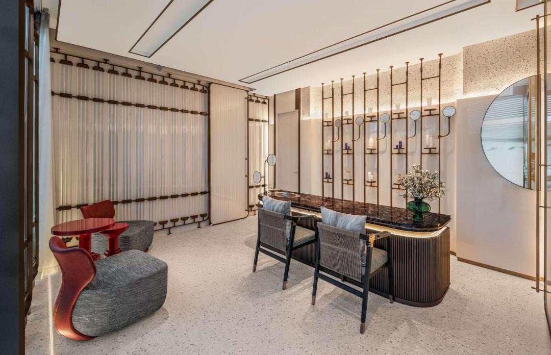 Dong Khoi Hotel | Hilton Saigon