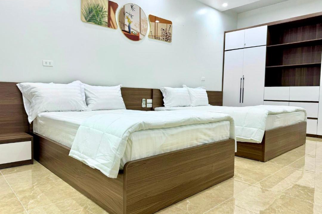 Ha Long Apartment | TaMaDu’s House 2