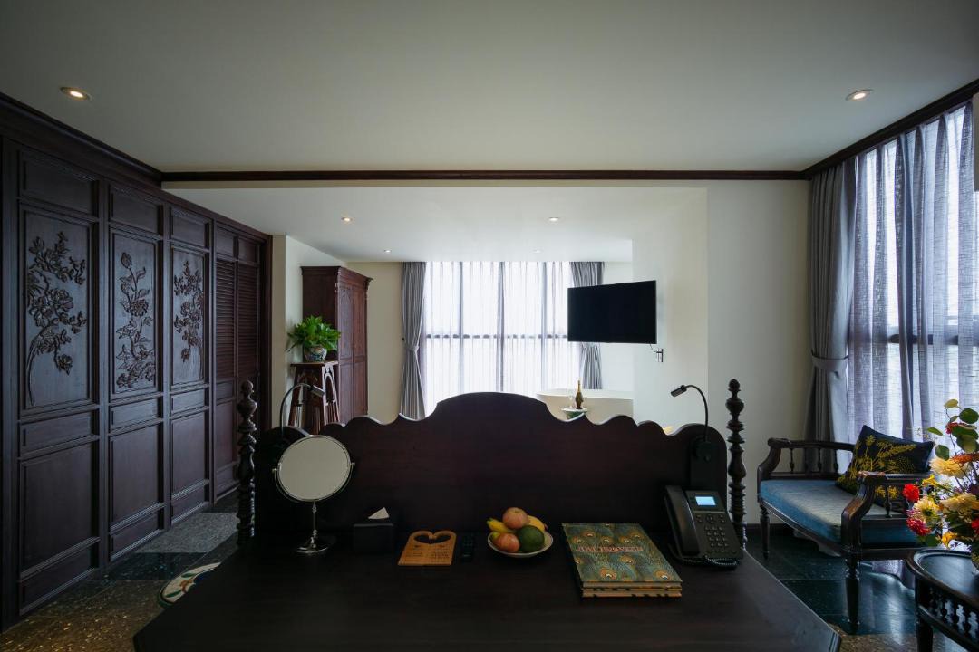 Thao Dien Hotel | Amanaki Thao Dien