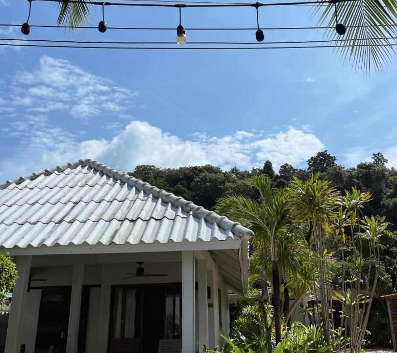 Wichit Resort | The Cove