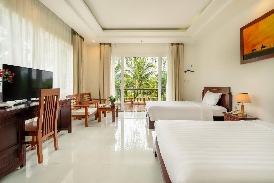 Cam Thanh Hotel | Hoi An Palmy Villa