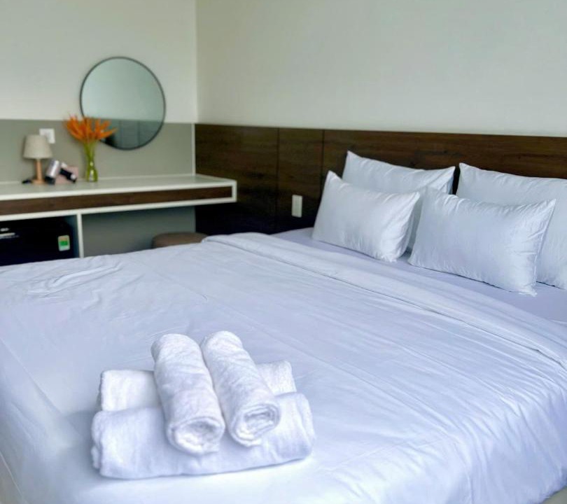 Buon Ma Thuot Hotel | Hoàng Khang Hotel- Khách Sạn Buôn Ma Thuột