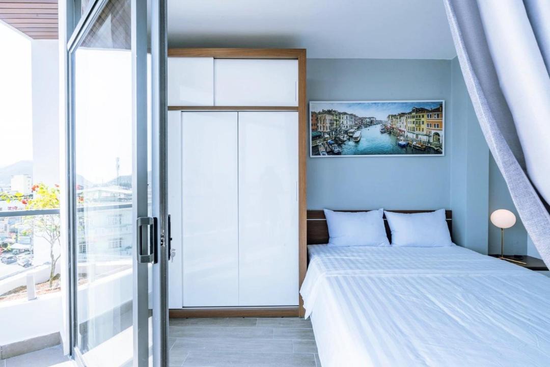 Phuoc Long Hotel | Hoàng Anh Hotel