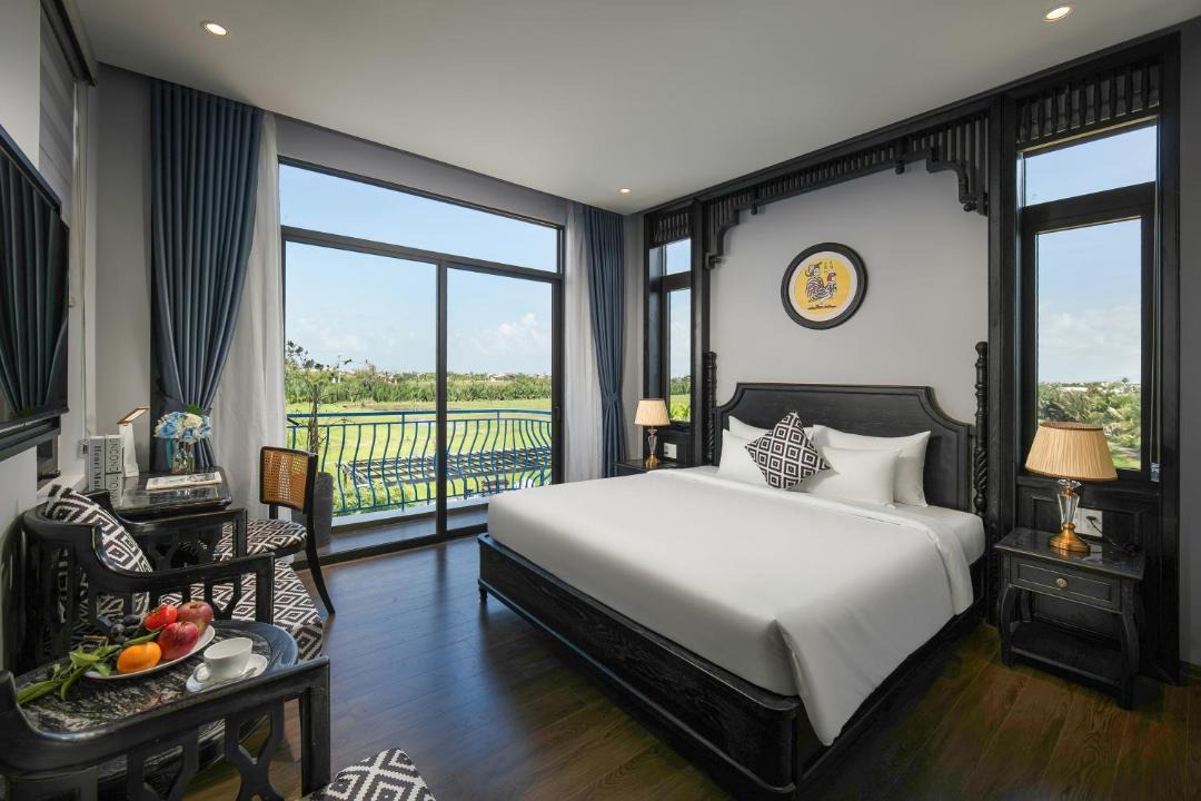 Cam Thanh Hotel | Serene Nature Boutique Resort & Spa