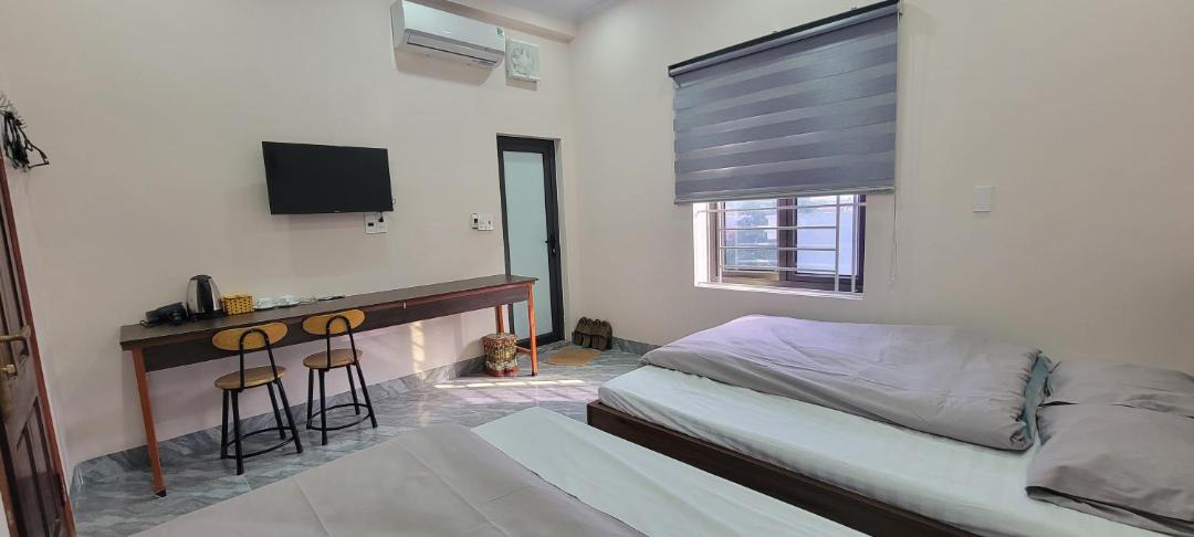 Bac Ninh Bed & Breakfast | Motel Xuân Hòa