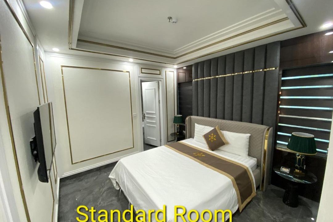 Hoang Mai Hotel | Bao Ngoc hotel Pháp Vân