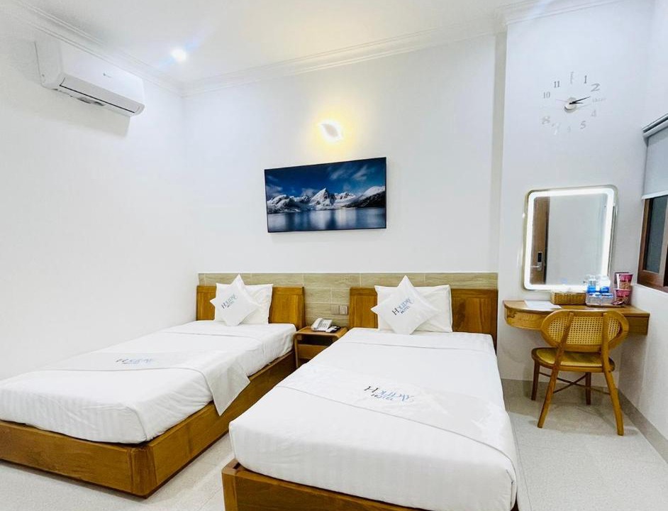 Phan Thiet Hotel | HOLIDAY HOTEL PHAN THiẾT