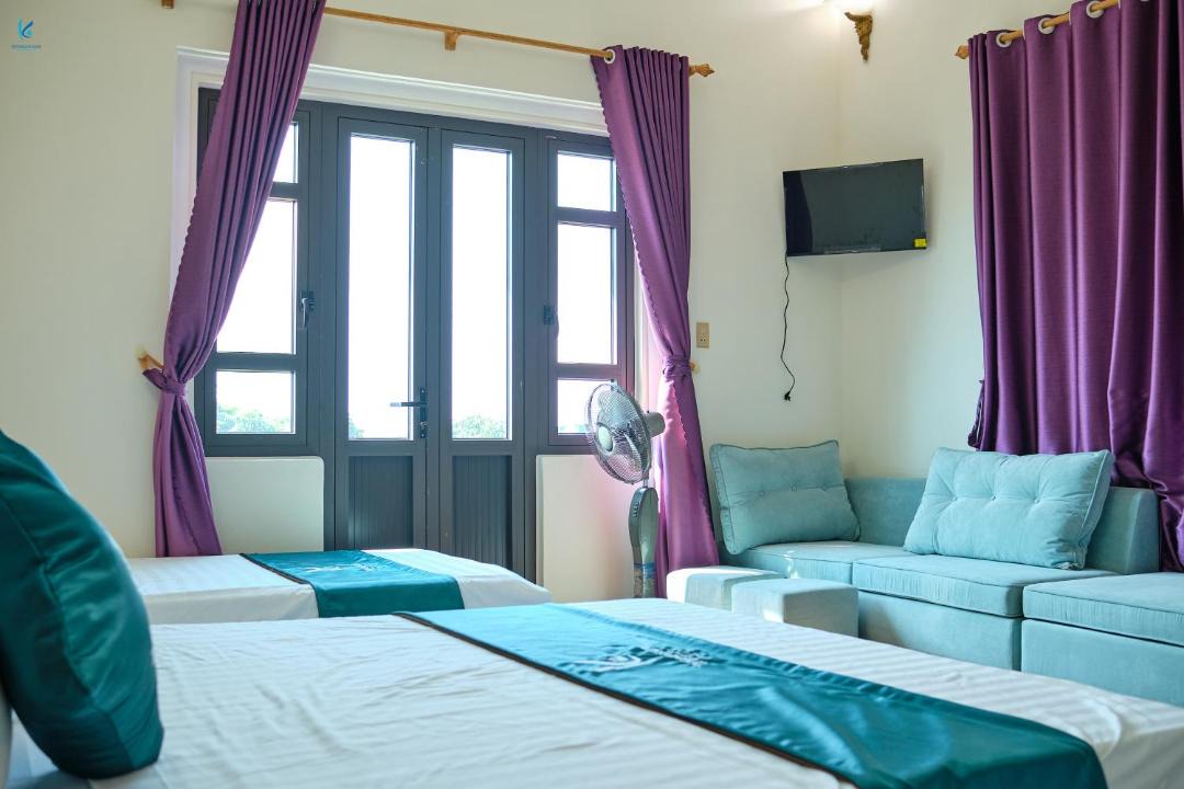 Bai Chay Apartment | Kim's Homestay & Villa