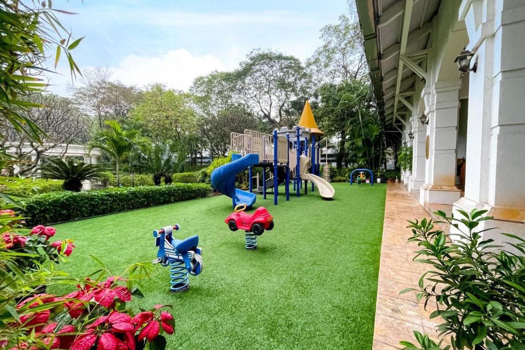 Ngoc Khanh Apartment | Daeha Serviced Apartment