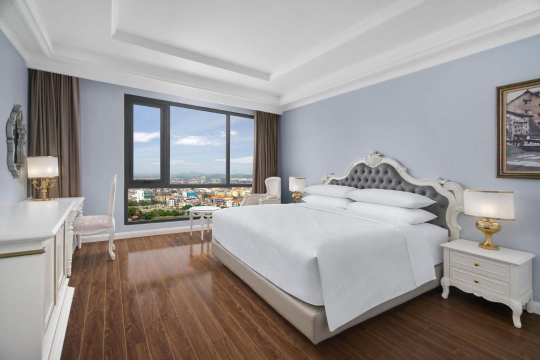 Lang Son Hotel | Four Points by Sheraton Lang Son