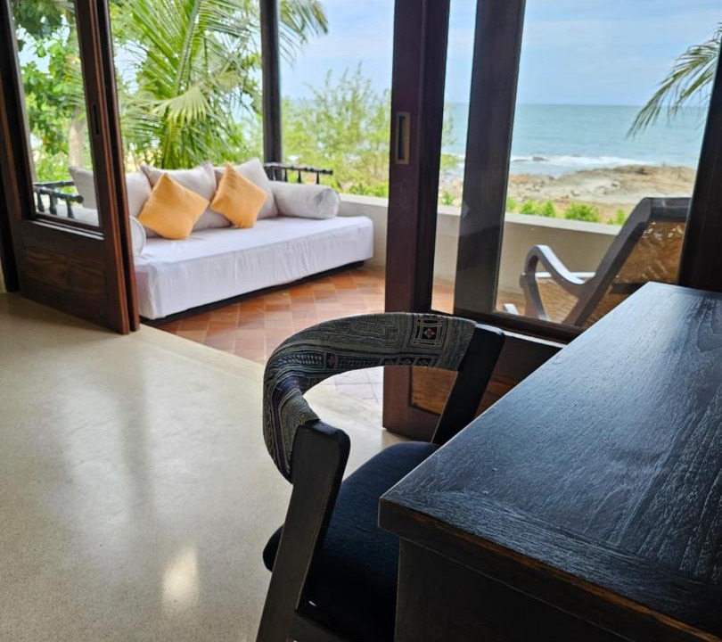 Rayong Hotel | Samed Tamarind Beach Resort