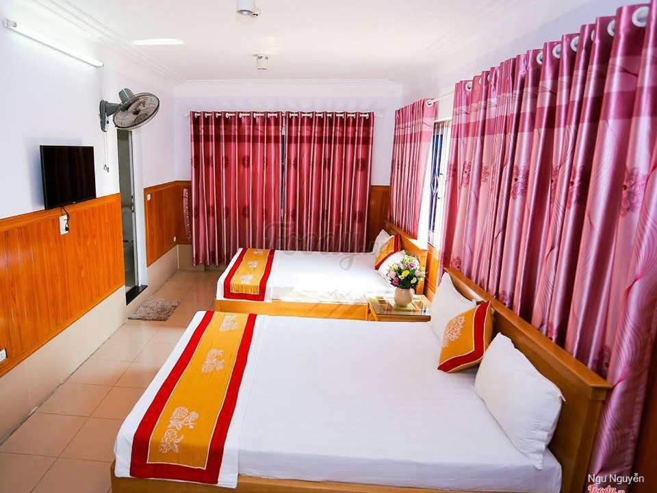 Dich Vong Hau Apartment | Thủy Ngư Hotel HN - by BAY LUXURY