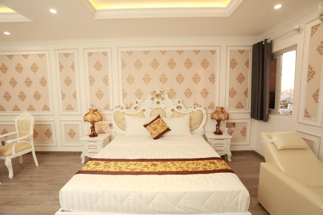 Phuong 15 Hotel | THANH TAI HOTEl 1