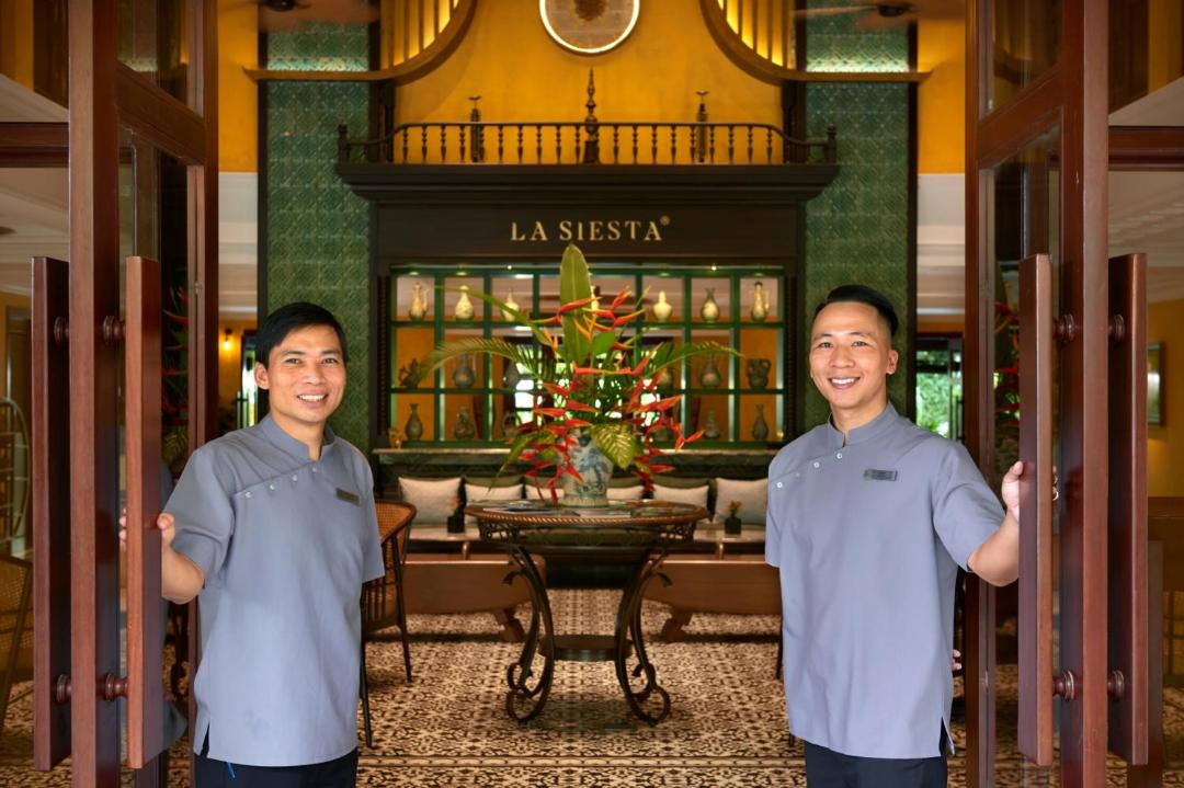 Thanh Ha Resort | La Siesta Hoi An Resort & Spa