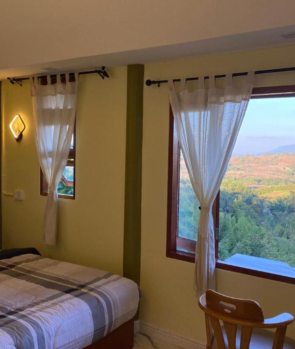 Nam Nao House | ภูคำฮ้อมคลิฟฟ์ลอดจ์ แอนด์ โฮมสเตย์ Phu come home cliff Lodge & Homestay