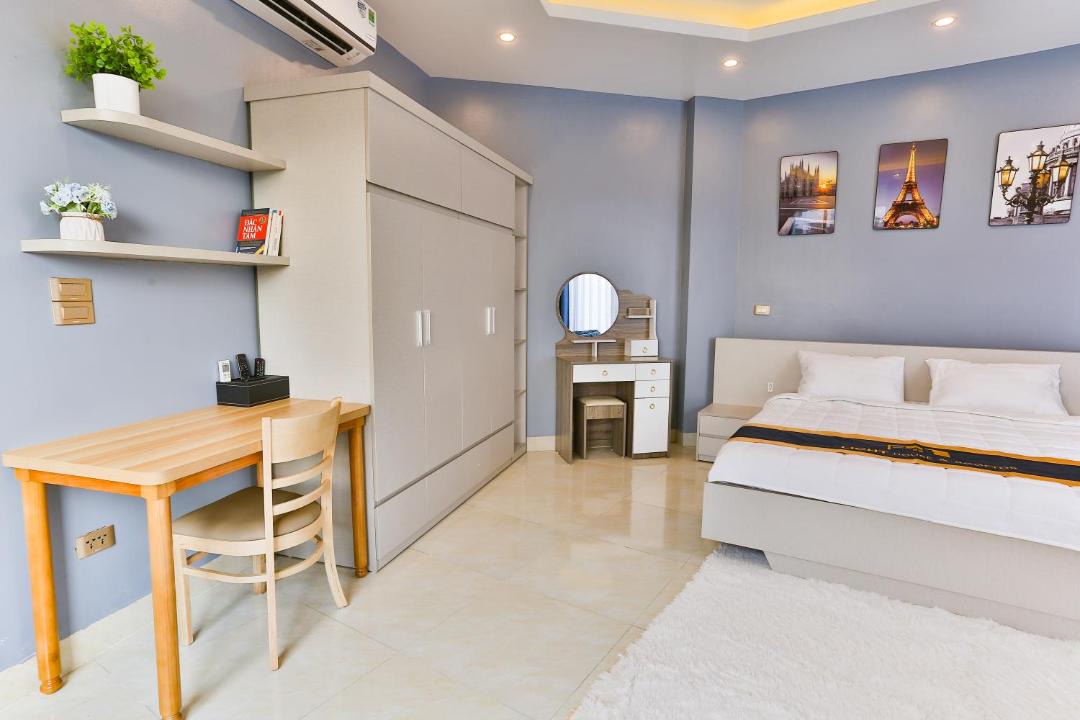 Van Mieu Hotel | Light House - by BAY LUXURY