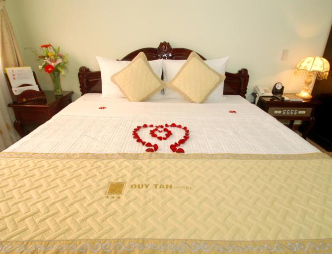Hue City Centre Hotel | Duy Tan Hotel
