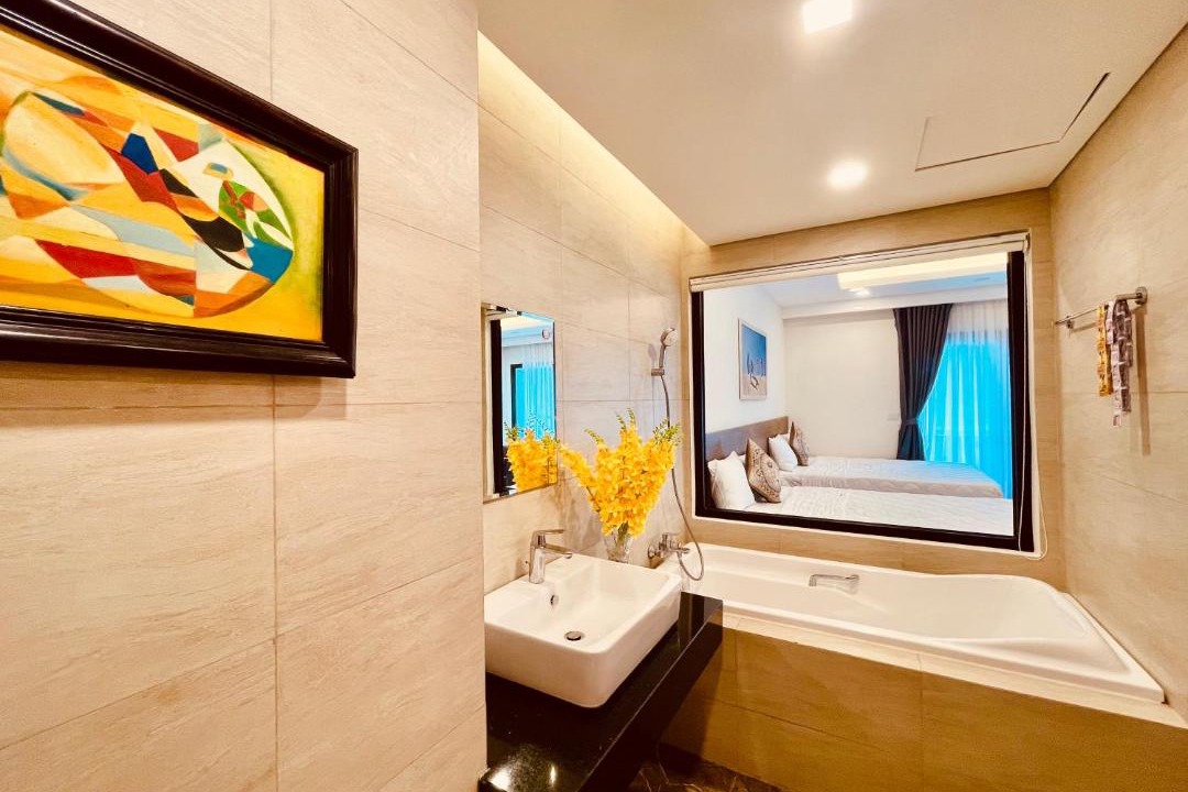 Quy Nhon Apartment | FLC SEA TOWER - 4 SEASONS Apartment