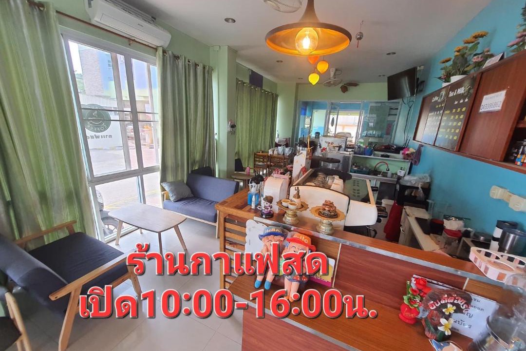 Chum Phae Hotel | Chonnatee Residence