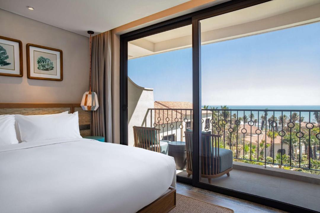 Phan Thiet Hotel | Radisson Resort Phan Thiet