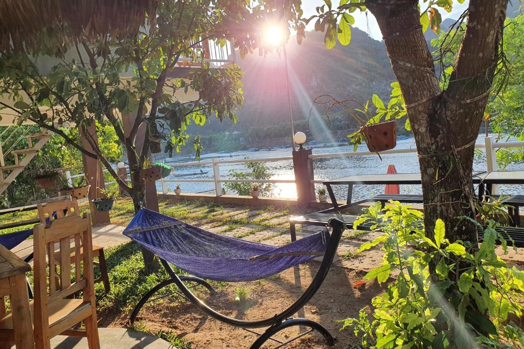 Phong Nha House | Carambola Bungalow
