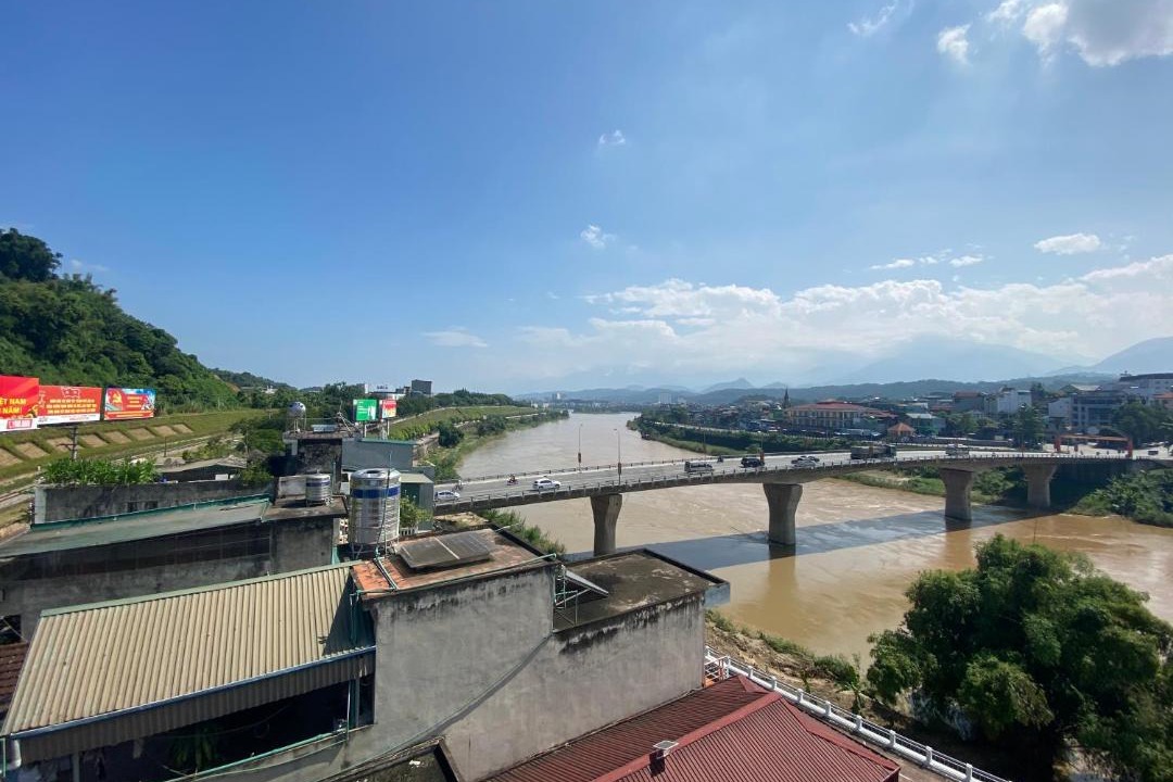 Lao Cai Hotel | Van Anh Motel