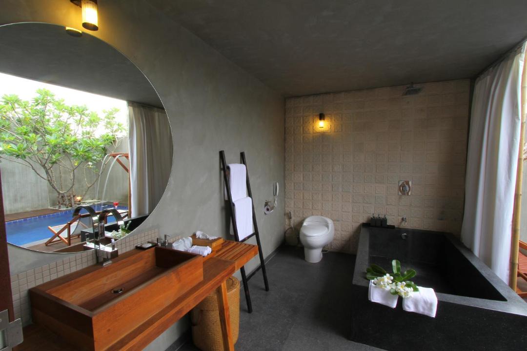 Nong Prue Resort | Villa Villa Pattaya
